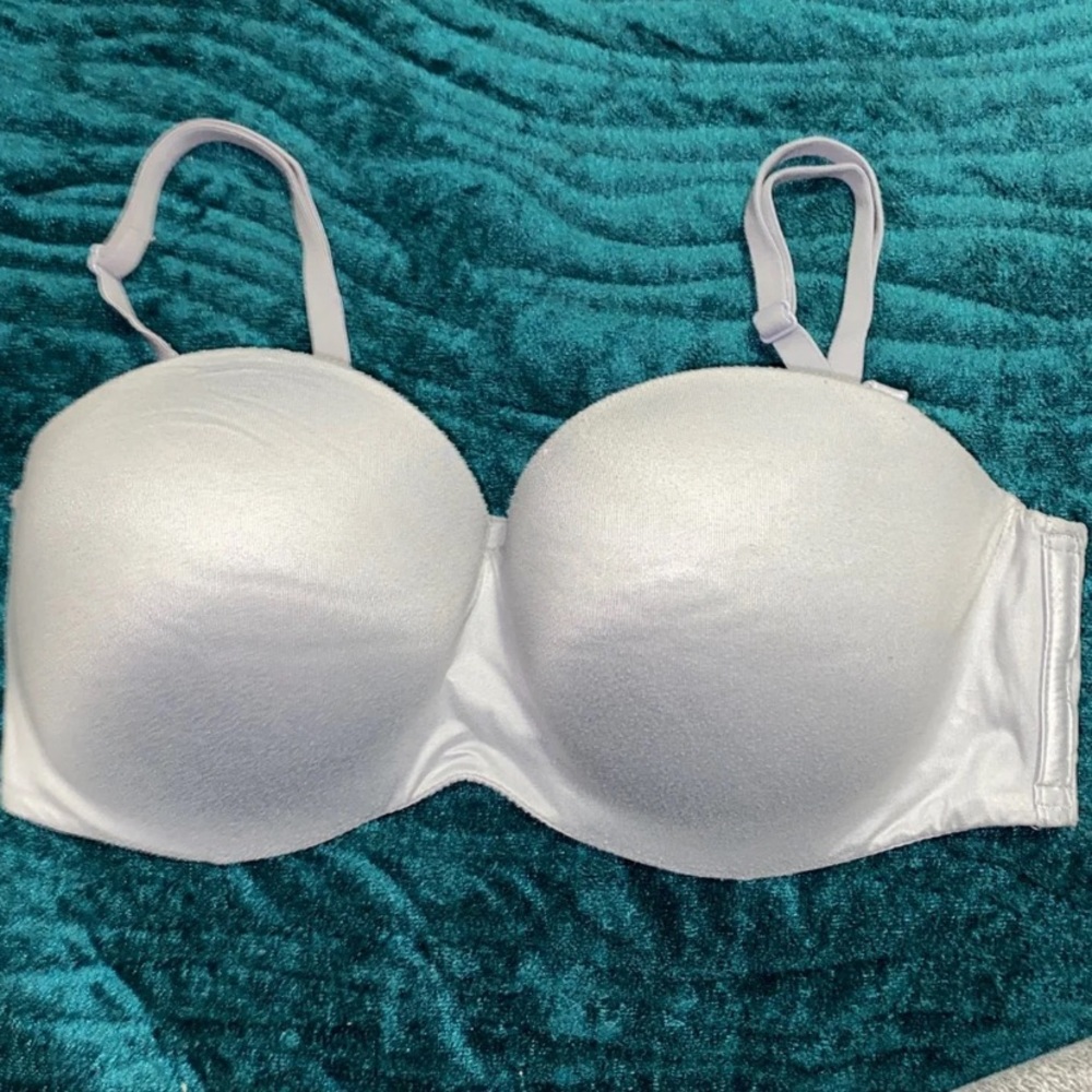 Body by Victoria 34 DD bra